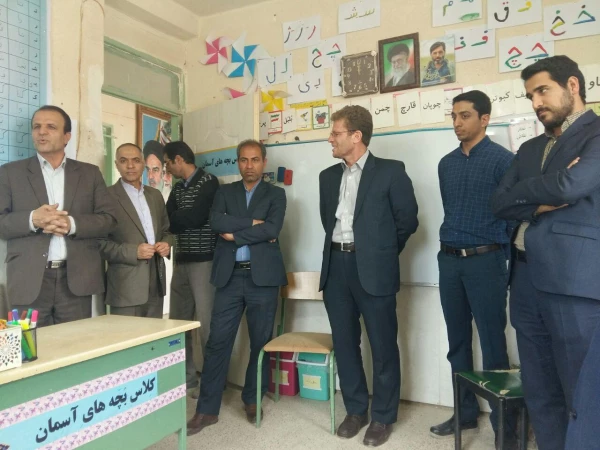 برگزاری فعالیت ده ورزی برای دانشجویان مرکز علامه طباطبایی سبزوار؛ 10