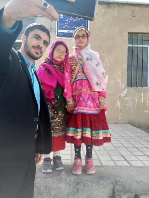 برگزاری فعالیت ده ورزی برای دانشجویان مرکز علامه طباطبایی سبزوار؛ 12