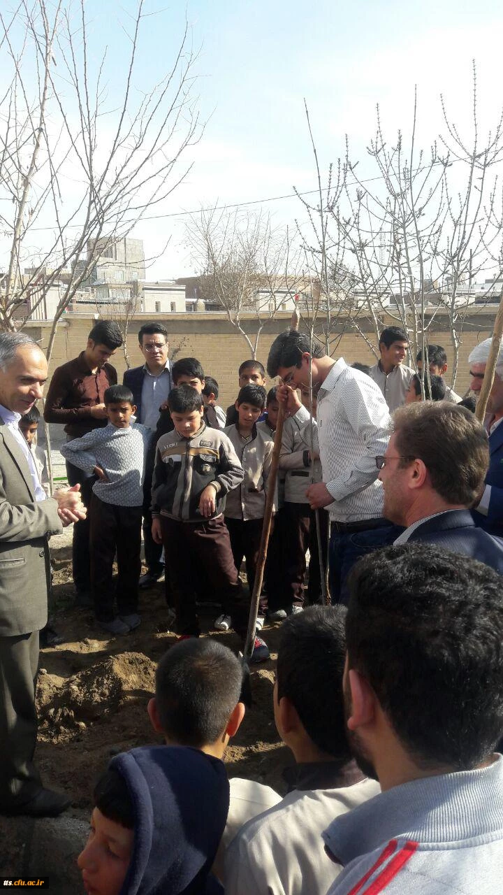 برگزاری فعالیت ده ورزی برای دانشجویان مرکز علامه طباطبایی سبزوار؛ 13