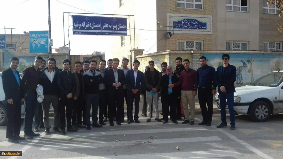 برگزاری فعالیت ده ورزی برای دانشجویان مرکز علامه طباطبایی سبزوار؛ 14