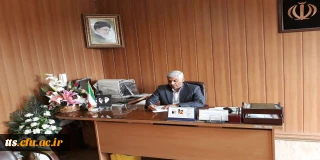 پیام تبریک ریاست دانشگاه فرهنگیان سبزواربه مناسبت سال جدید