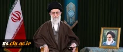 پیام نوروزی رهبر معظم انقلاب اسلامی به مناسبت آغاز سال 1397 2