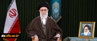 پیام نوروزی رهبر معظم انقلاب اسلامی به مناسبت آغاز سال 1397 2