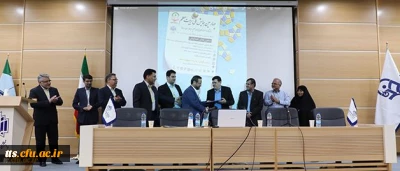 همزمان با یکصدمین سالگرد تربیت معلم:
دکتر خنیفر به عنوان نخستین رئیس دانشگاه فرهنگیان منصوب شد