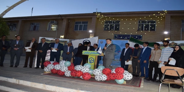 برگزاری مراسم گرامیداشت هفته معلم  8