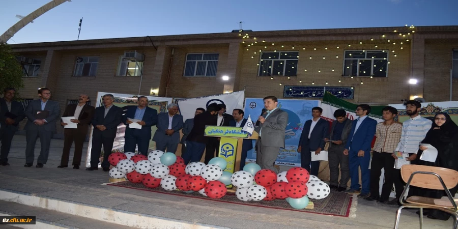 برگزاری مراسم گرامیداشت هفته معلم  8