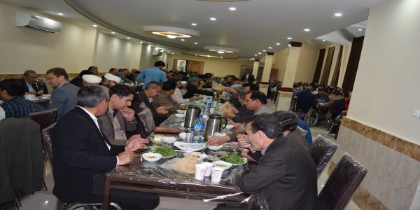 برگزاری مراسم گرامیداشت هفته معلم  9