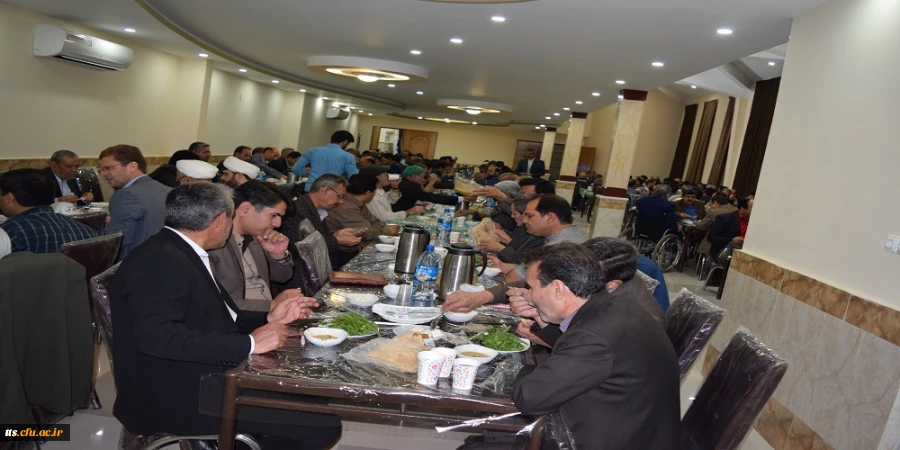 برگزاری مراسم گرامیداشت هفته معلم  9