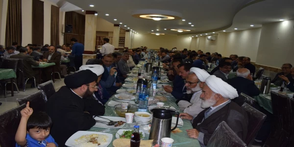 برگزاری مراسم گرامیداشت هفته معلم  10