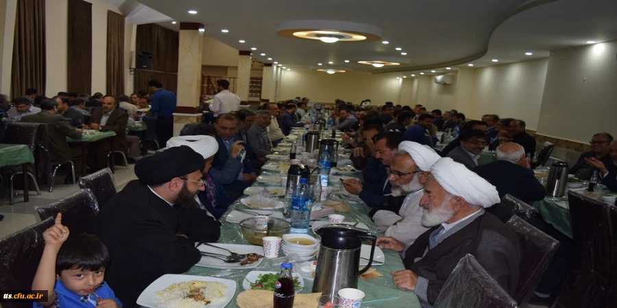 برگزاری مراسم گرامیداشت هفته معلم  10