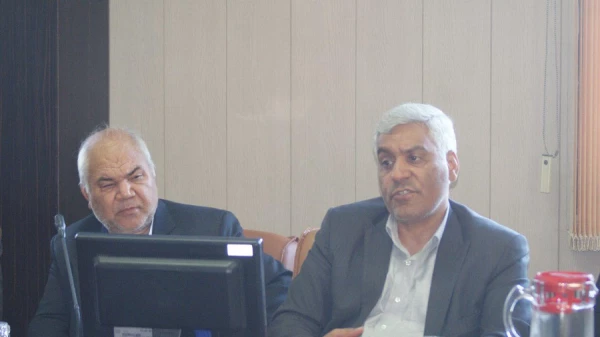 نشست همکاری دانشگاه فرهنگیان سبزوار در مورد برگزاری دوره های آموزشی حفاظت از محیط زیست  3