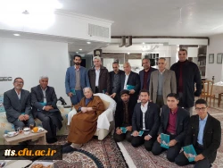 افتخار آفرینی دانشجو معلم مرکز علامه طباطبایی سبزوار در جشنواره کشوری  7