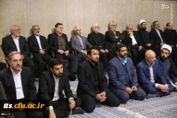 رهبر معظم انقلاب اسلامی در دیدار هزاران نفر از دانش آموزان و دانشجویان:

نشانه های آشکارِ افول قدرت آمریکا؛ ایران قوی و پیشرفته تر شده است 2