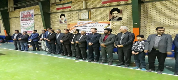 قهرمانی تیم فوتسال دانشگاه فرهنگیان در مسابقات دانشجویان دانشگاههای شهرستان سبزوار  10