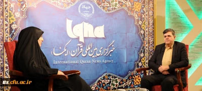 دکتر خنیفر در گفتگو با خبرگزاری ایکنا :
چگونگی ایجاد فضای مؤمنانه در دانشگاه فرهنگیان؛ از جذب تا آموزش