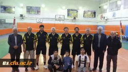 نشست صمیمی با دانشجویان جدید الورود  3