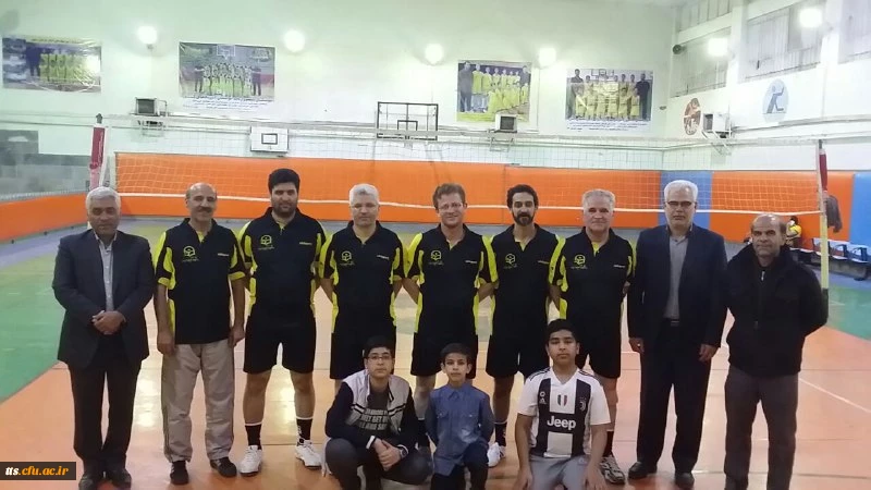 نشست صمیمی با دانشجویان جدید الورود  3