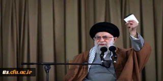 سال 1398 سال فرصت ها و گشایش است (دشمن را در جنگ اقتصادی شکست خواهیم داد)