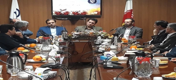 حضور دکتر روشندل معاون آموزشی دانشگاه فرهنگیان کشور در واحد علامه طباطبایی سبزوار

سیاست  دانشگاه فرهنگیان ، توسعه کمی و کیفی مراکز در سطح کشور است  3