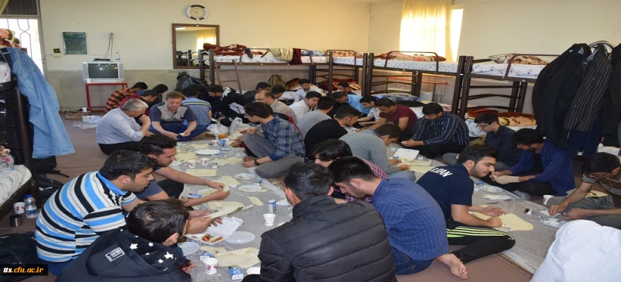 بازدید دانشجو معلمان دانشگاه فرهنگیان سبزوار از نمایشگاه کتاب تهران 8