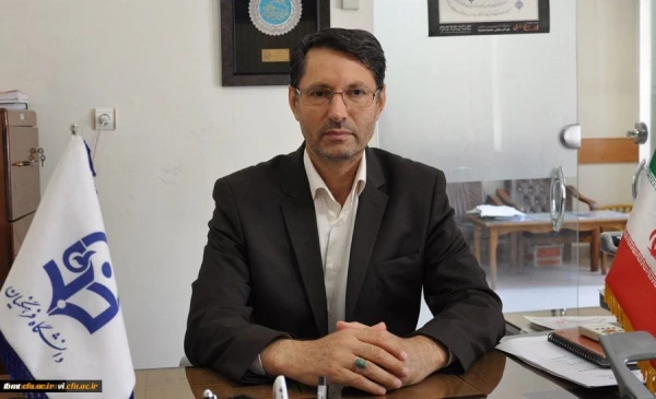 کسب رتبه برتر دانشگاه فرهنگیان خراسان رضوی در اجرایی کردن برنامه های حوزه معاونت آموزشی و تحصیلات تکمیلی  3