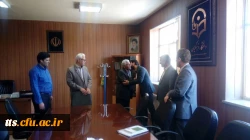 به مناسبت 27 اردیبهشت  روز جهانی روابط عمومی 

تقدیر از مسئول روابط عمومی دانشگاه فرهنگیان سبزوار  3