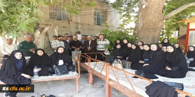 برگزاری دوره فرهنگی مهارت آموزان ماده 28