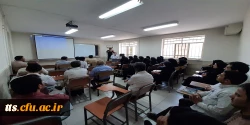 برگزاری دوره فرهنگی مهارت آموزان ماده 28  6