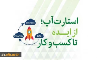 تعریف استارت آپ چیست؟