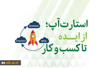 تعریف استارت آپ چیست؟