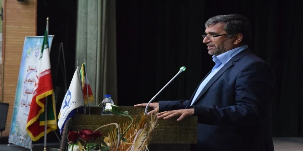 برگزاری آیین استقبال از نو دانشجویان  دانشگاه فرهنگیان سبزوار 10