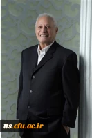 حضور جناب آقای دکتر بینش، ریاست محترم دانشگاه فرهنگیان، واحد علامه طباطبایی سبزوار در مراسم ختم خیر مدرسه ساز  مرحوم حسن مشایخی 4