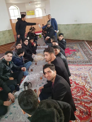 برگزاری اردوی زیارتی فرهنگی به مشهد مقدس و بازدید از موزه ها و مراکز فرهنگی آستان قدس رضوی در مورخ 98/9/21 با همکاری مدیریت سراهای دانشجویی و کانون فرهنگی ایرانشناسی و ایرانگردی دانشگاه فرهنگیان سبزوار 4