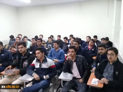 برگزاری کارگاه آشنایی با نیازهای ویژه یادگیری در دانشگاه فرهنگیان سبزوار