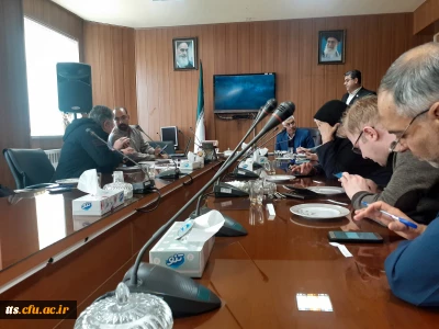 برگزاری کارگاه کار با نرم افزار همراز(رمزپویا) بانک تجارت در دانشگاه فرهنگیان سبزوار واحد برادران. 