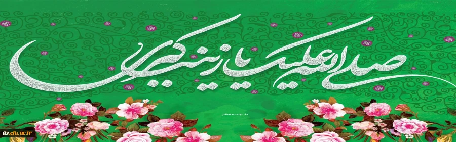 ولادت حضرت زینب سلام الله علیها و روز پرستار مبارک باد 2