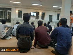 اکران ونقد قیلم در8 دی  2