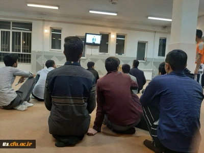 اکران ونقد قیلم در8 دی 