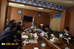 برگزاری و اعلام نتایج مسابقه قرائت سوره محمد 2