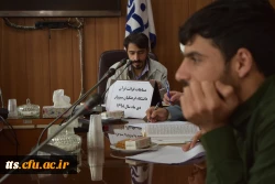 برگزاری و اعلام نتایج مسابقه قرائت سوره محمد 3