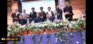 برتری تیم دانشگاه فرهنگیان خراسان رضوی در رویداد ایده پردازی کل کشور