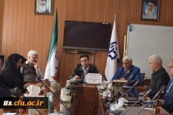 دوره اخلاق حرفه ای در دانشگاه فرهنگیان سبزوار برگزار گردید. 2