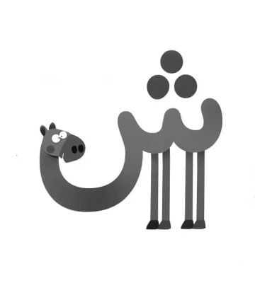 کاربرد هنر در آموزش - گروه ۷۴ و ۷۵ - استاد دهقانی 3