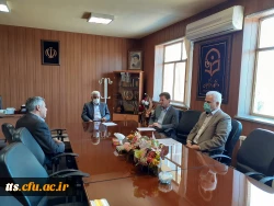 مصاحبه با اساتید گروه معارف اسلامی 3