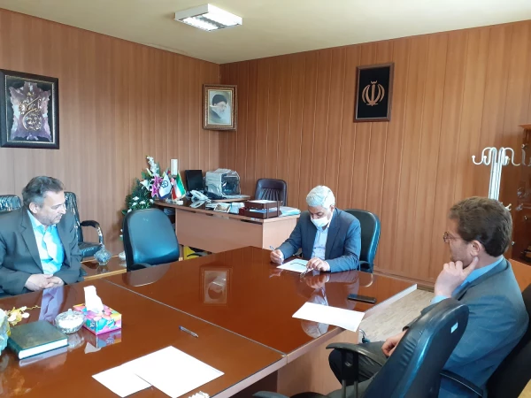 مصاحبه با اساتید گروه معارف اسلامی 4