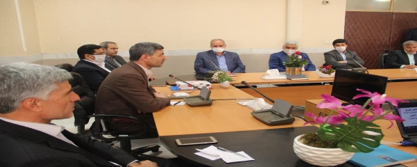 انتصاب جناب آقای دکتر نصرآبادی به سمت مدیرت آموزش و پرورش شهرستان سبزوار  2