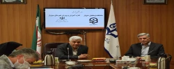 برگزاری جلسه مشترک پژوهشی مابین دانشگاه فرهنگیان سبزوار و اداره آموزش و پرورش شهرستان سبزوار  2