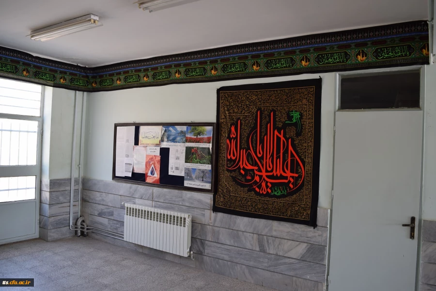 سلام بر محرم  7