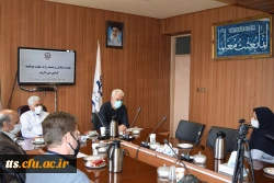 مصاحبه متقایان تدریس در دانشگاه فرهنگیان سبزوار  3