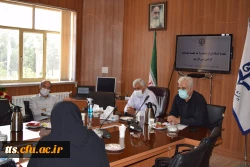 مصاحبه متقایان تدریس در دانشگاه فرهنگیان سبزوار  5